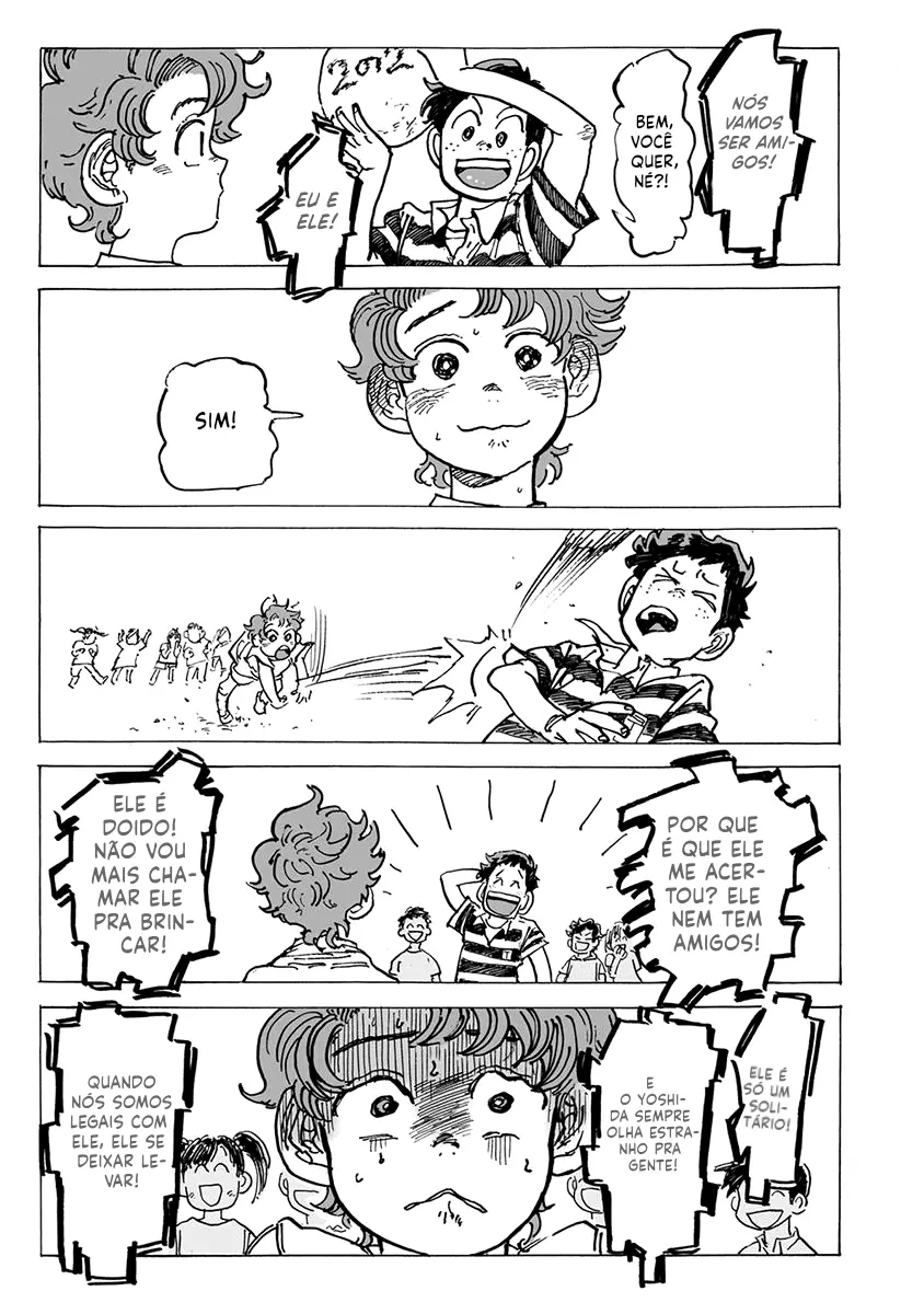 Ringo, Ki kara Ochiru – Capítulo 02 Yaoi – Página 22 Ringo, Ki kara Ochiru – Capítulo 02 Yaoi – Página 22