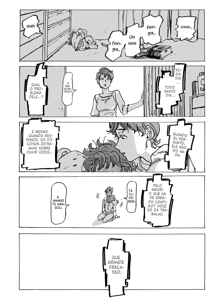 Ringo, Ki kara Ochiru – Capítulo 02 Yaoi – Página 23 Ringo, Ki kara Ochiru – Capítulo 02 Yaoi – Página 23