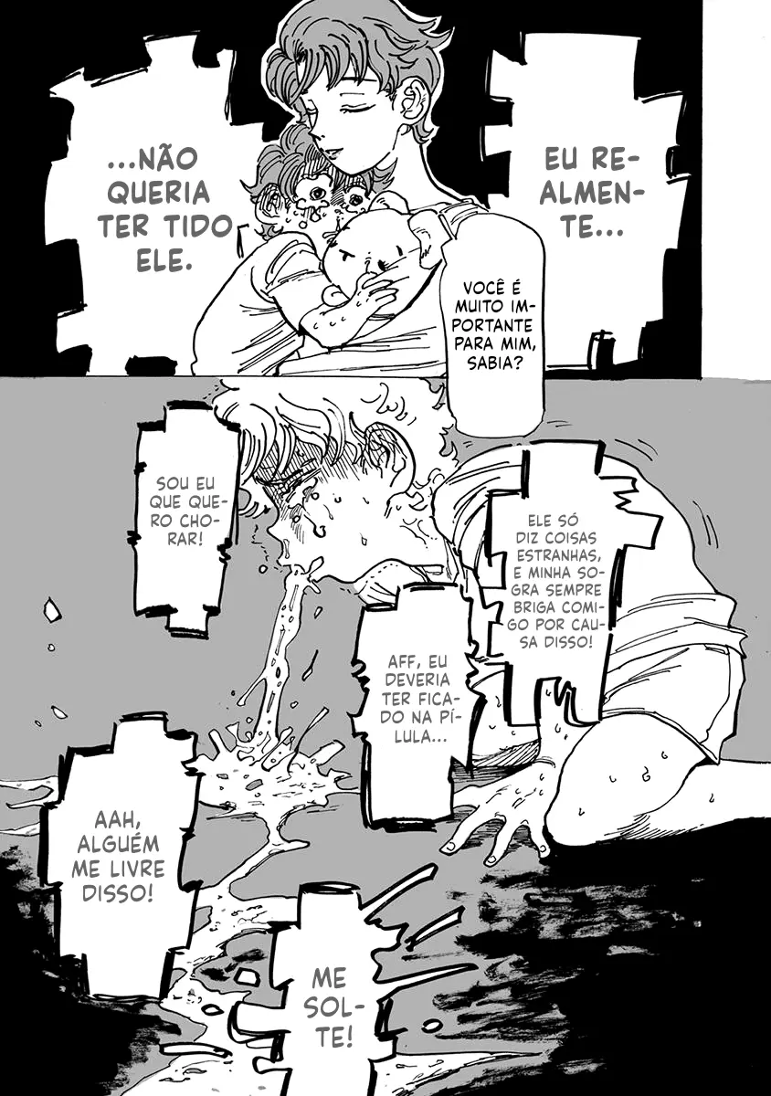 Ringo, Ki kara Ochiru – Capítulo 02 Yaoi – Página 24 Ringo, Ki kara Ochiru – Capítulo 02 Yaoi – Página 24