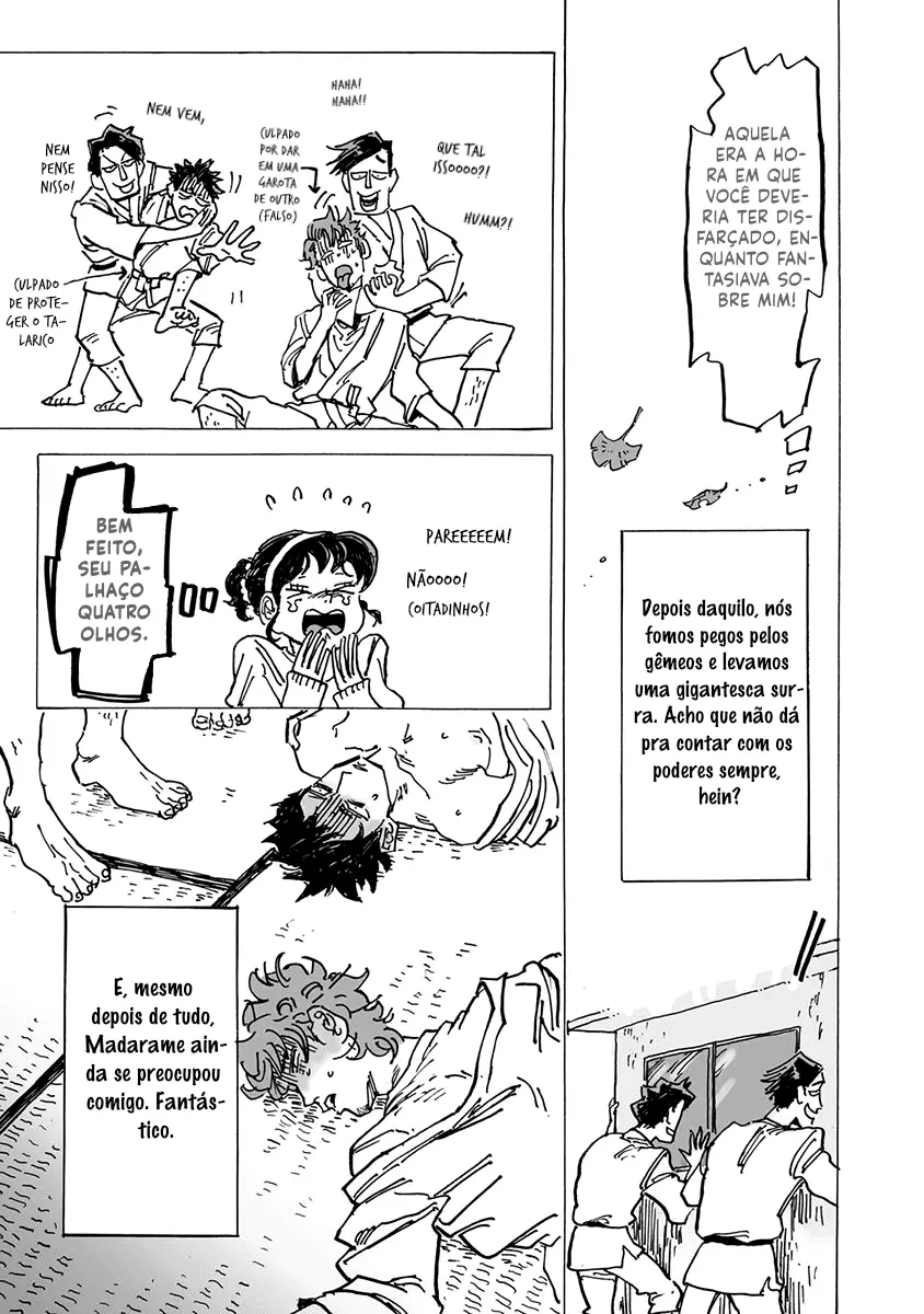 Ringo, Ki kara Ochiru – Capítulo 02 Yaoi – Página 26 Ringo, Ki kara Ochiru – Capítulo 02 Yaoi – Página 26