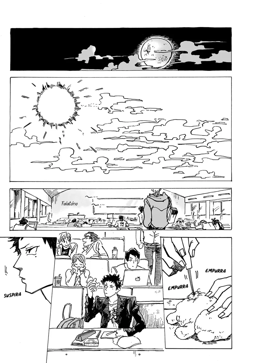 Ringo, Ki kara Ochiru – Capítulo 02 Yaoi – Página 30 Ringo, Ki kara Ochiru – Capítulo 02 Yaoi – Página 30