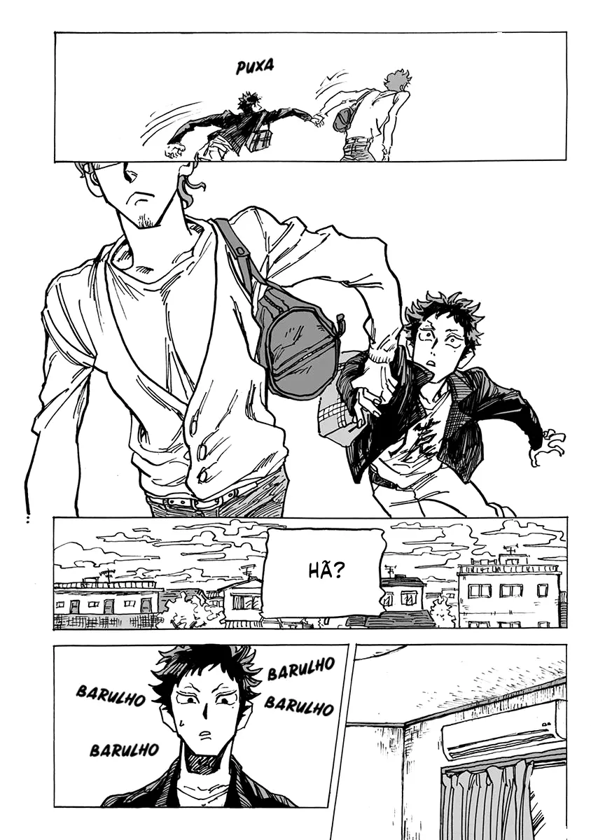 Ringo, Ki kara Ochiru – Capítulo 02 Yaoi – Página 33 Ringo, Ki kara Ochiru – Capítulo 02 Yaoi – Página 33