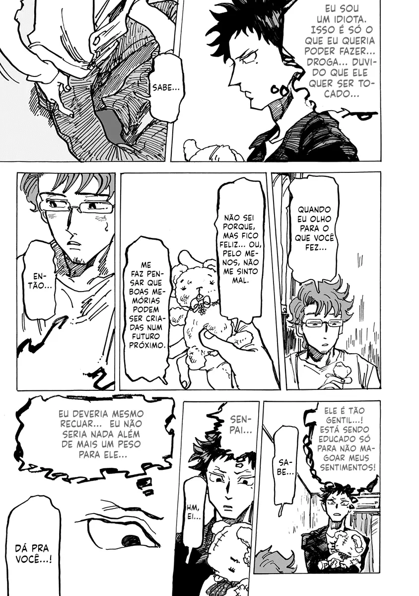 Ringo, Ki kara Ochiru – Capítulo 02 Yaoi – Página 36 Ringo, Ki kara Ochiru – Capítulo 02 Yaoi – Página 36