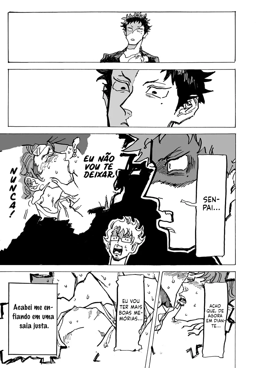 Ringo, Ki kara Ochiru – Capítulo 02 Yaoi – Página 38 Ringo, Ki kara Ochiru – Capítulo 02 Yaoi – Página 38