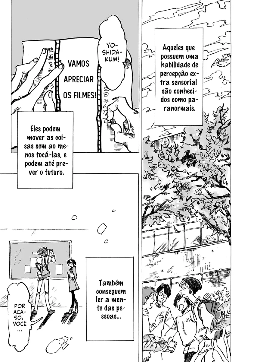 Ringo, Ki kara Ochiru – Capítulo 02 Yaoi – Página 4 Ringo, Ki kara Ochiru – Capítulo 02 Yaoi – Página 4