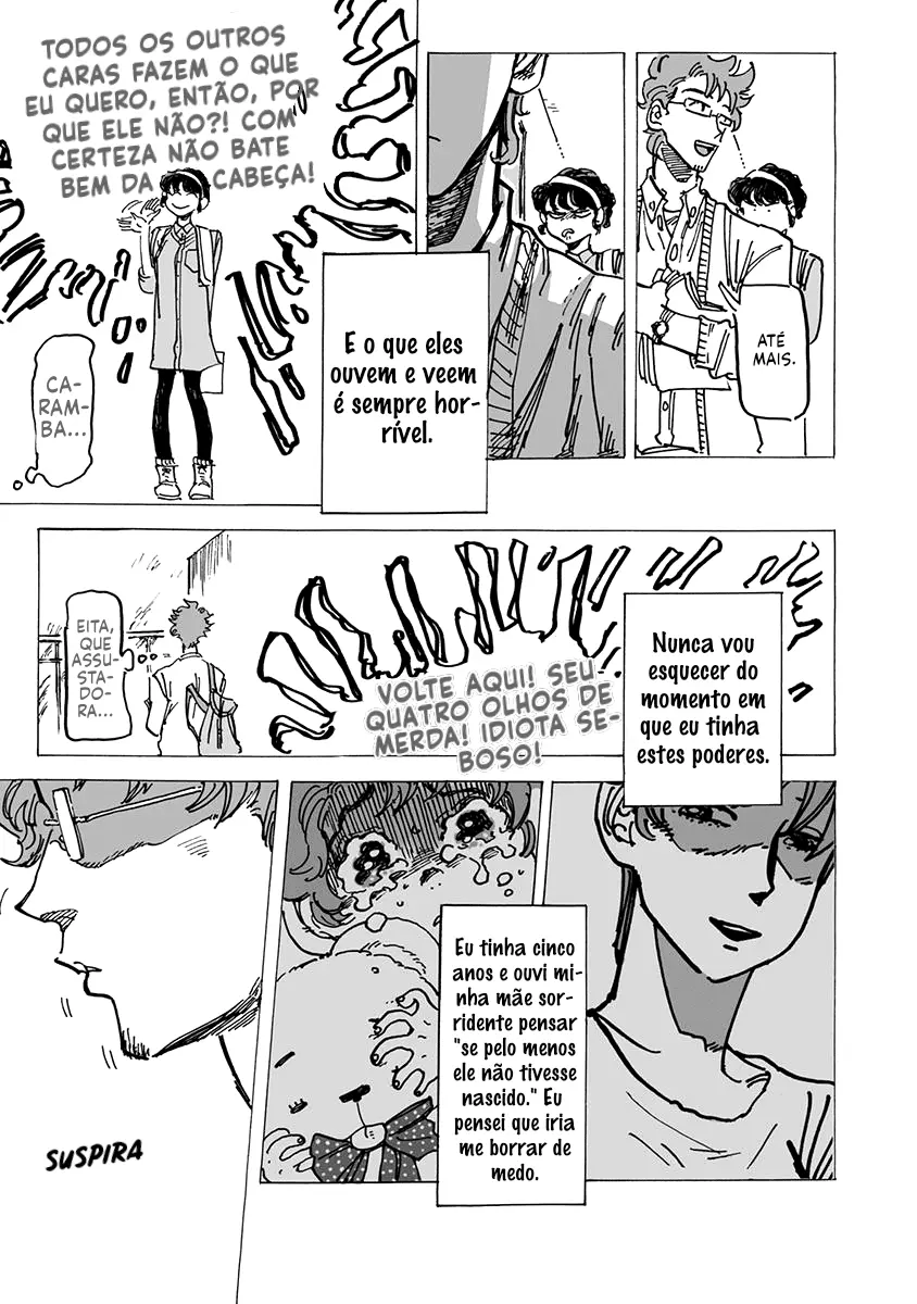 Ringo, Ki kara Ochiru – Capítulo 02 Yaoi – Página 6 Ringo, Ki kara Ochiru – Capítulo 02 Yaoi – Página 6