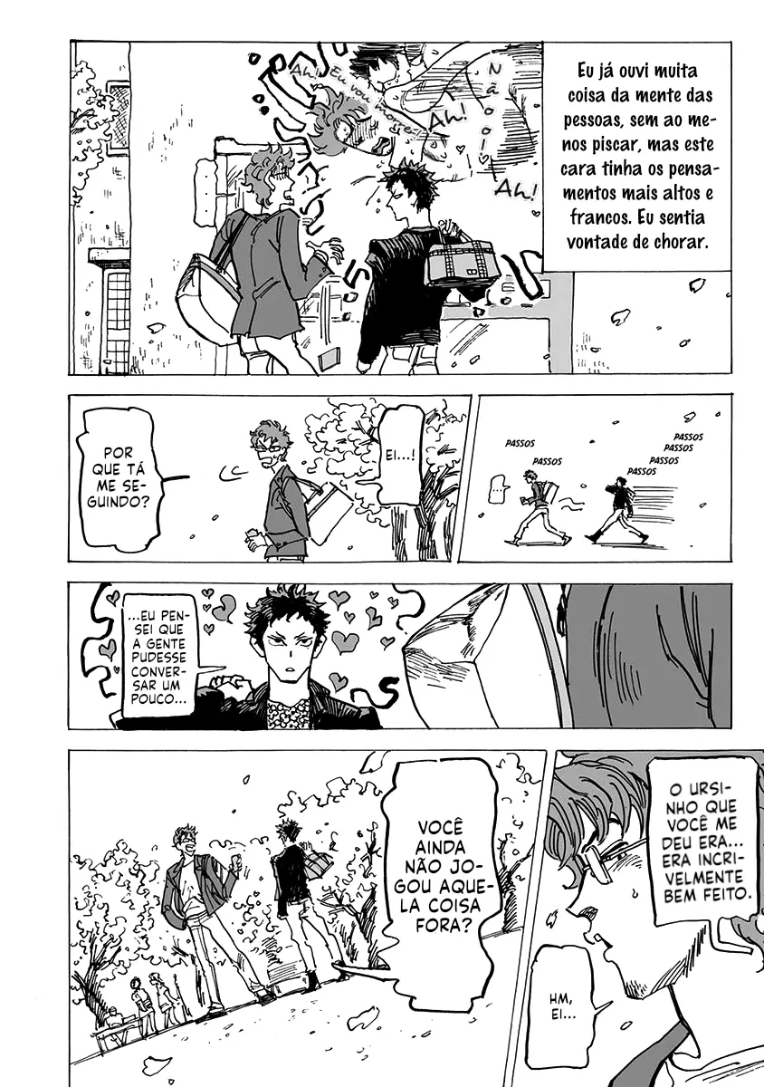 Ringo, Ki kara Ochiru – Capítulo 02 Yaoi – Página 9 Ringo, Ki kara Ochiru – Capítulo 02 Yaoi – Página 9