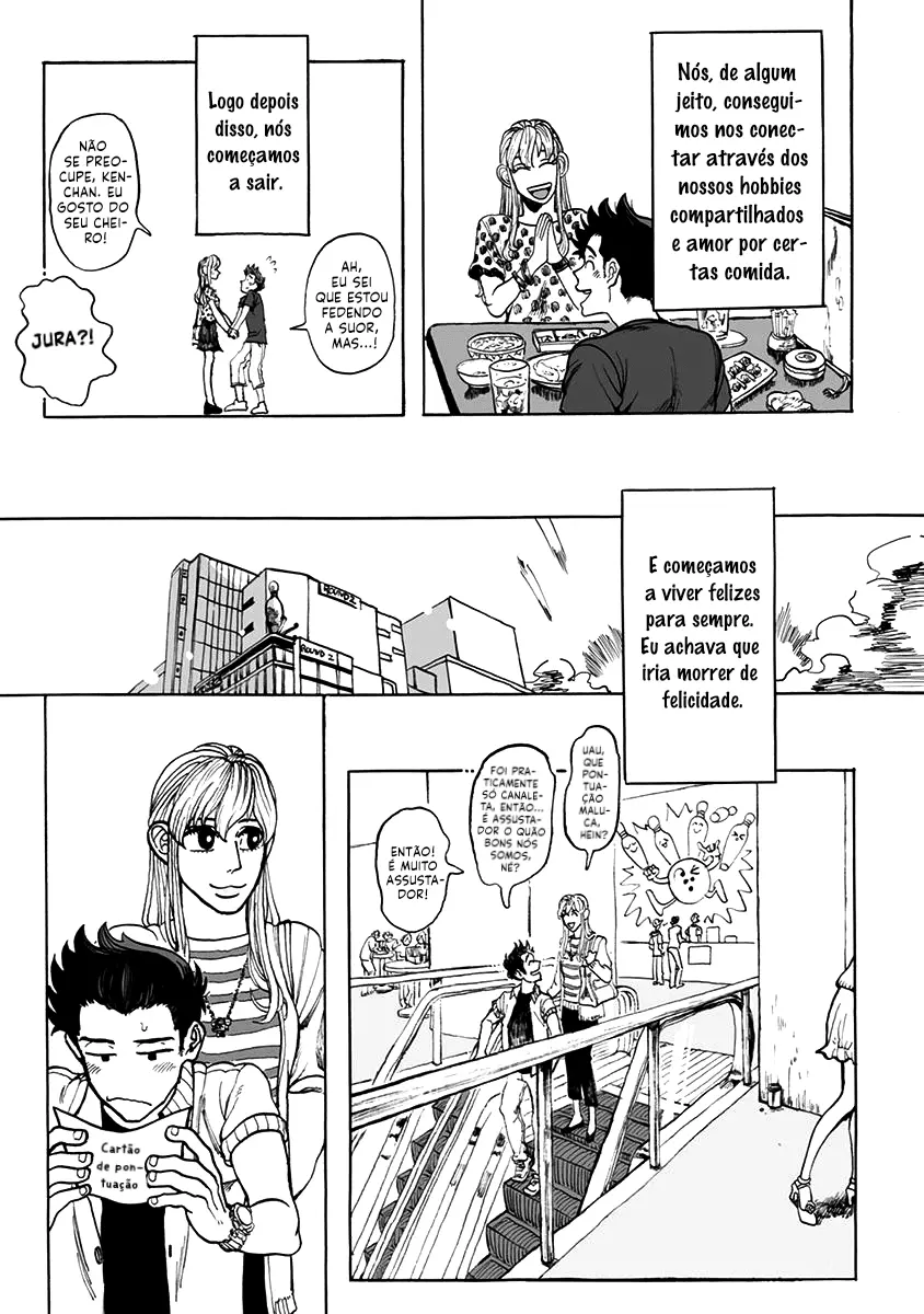 Ringo, Ki kara Ochiru – Capítulo 03 Yaoi – Página 10 Ringo, Ki kara Ochiru – Capítulo 03 Yaoi – Página 10