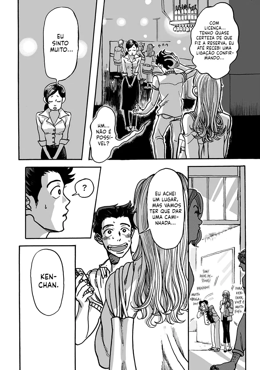 Ringo, Ki kara Ochiru – Capítulo 03 Yaoi – Página 13 Ringo, Ki kara Ochiru – Capítulo 03 Yaoi – Página 13