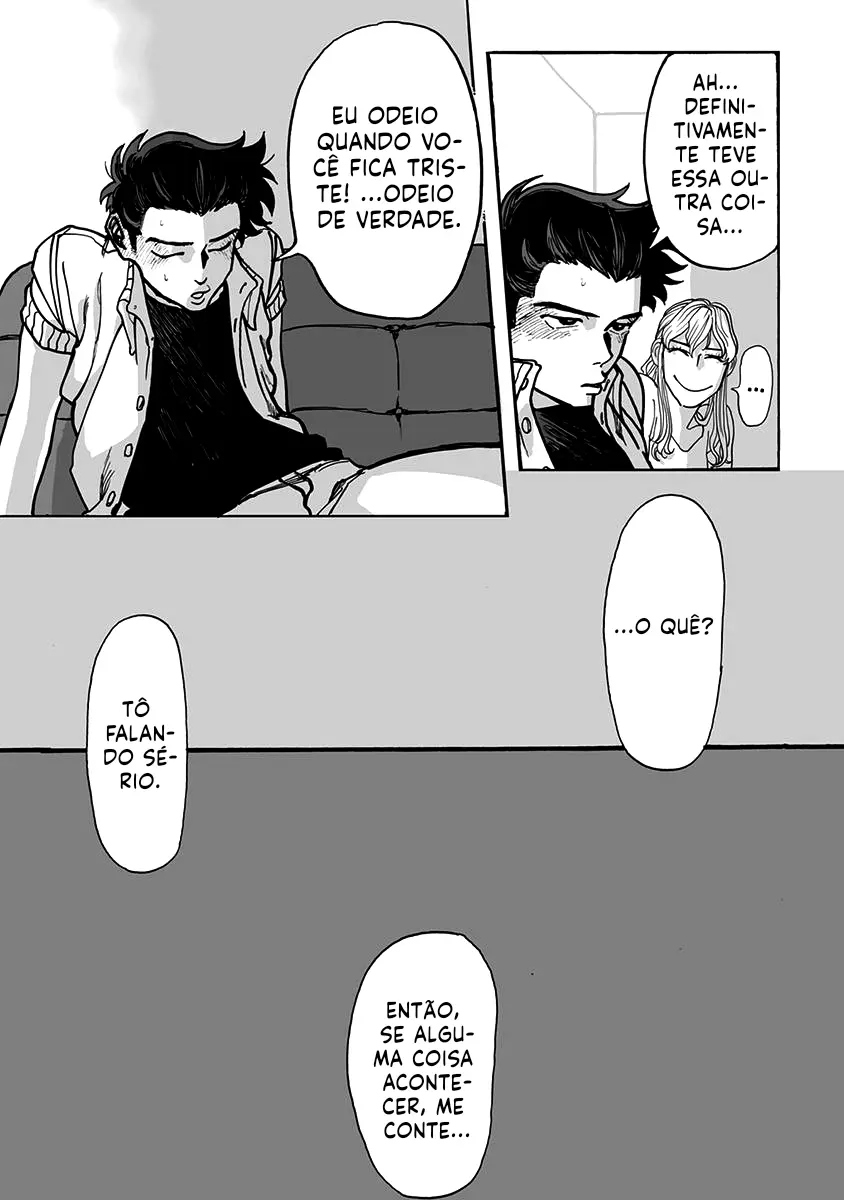 Ringo, Ki kara Ochiru – Capítulo 03 Yaoi – Página 18 Ringo, Ki kara Ochiru – Capítulo 03 Yaoi – Página 18