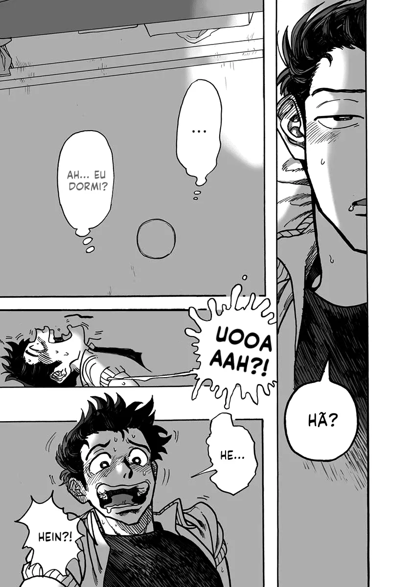 Ringo, Ki kara Ochiru – Capítulo 03 Yaoi – Página 19 Ringo, Ki kara Ochiru – Capítulo 03 Yaoi – Página 19