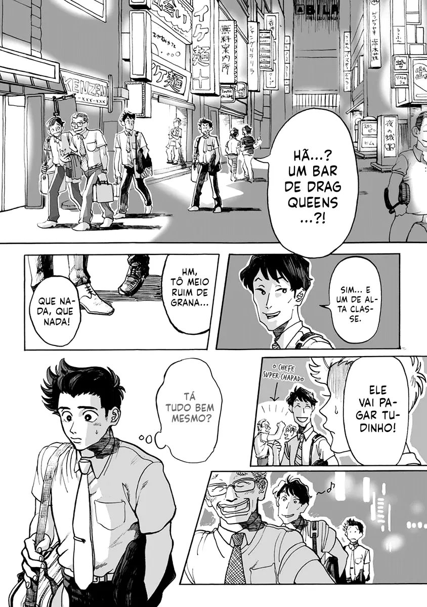 Ringo, Ki kara Ochiru – Capítulo 03 Yaoi – Página 2 Ringo, Ki kara Ochiru – Capítulo 03 Yaoi – Página 2