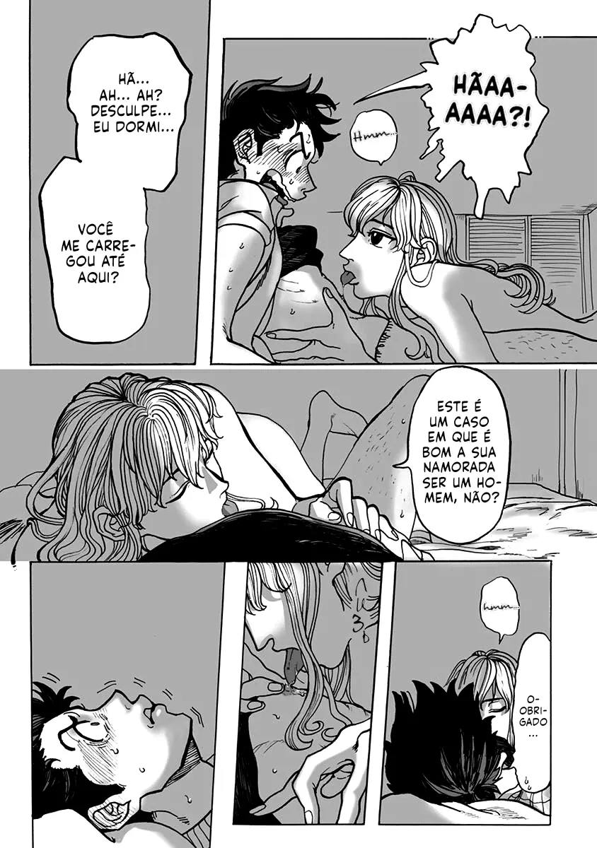 Ringo, Ki kara Ochiru – Capítulo 03 Yaoi – Página 20 Ringo, Ki kara Ochiru – Capítulo 03 Yaoi – Página 20