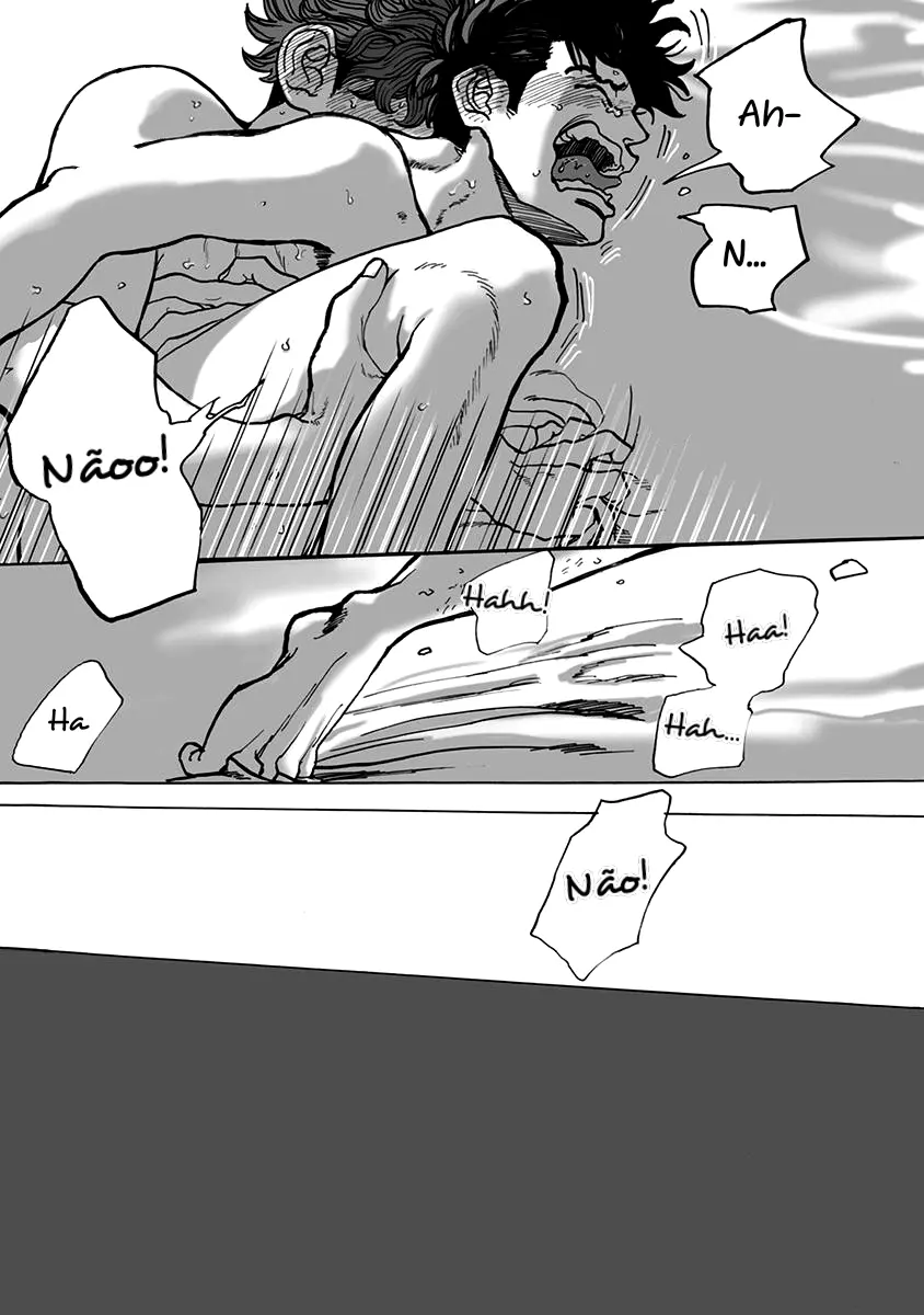 Ringo, Ki kara Ochiru – Capítulo 03 Yaoi – Página 32 Ringo, Ki kara Ochiru – Capítulo 03 Yaoi – Página 32