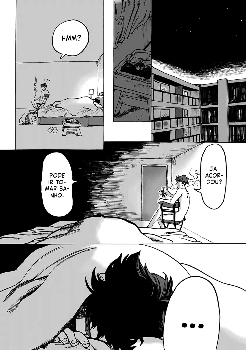 Ringo, Ki kara Ochiru – Capítulo 03 Yaoi – Página 33 Ringo, Ki kara Ochiru – Capítulo 03 Yaoi – Página 33