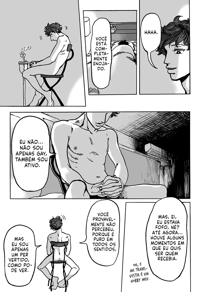 Ringo, Ki kara Ochiru – Capítulo 03 Yaoi – Página 34 Ringo, Ki kara Ochiru – Capítulo 03 Yaoi – Página 34