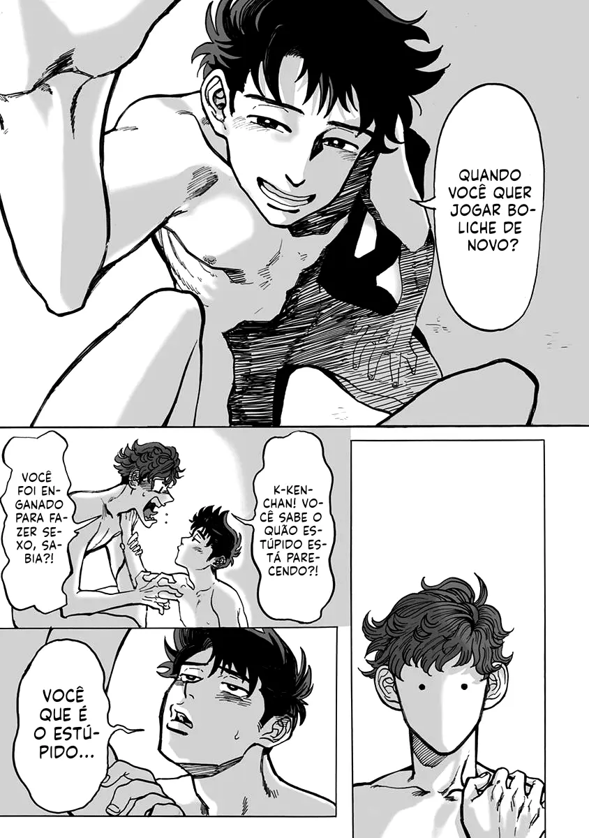 Ringo, Ki kara Ochiru – Capítulo 03 Yaoi – Página 36 Ringo, Ki kara Ochiru – Capítulo 03 Yaoi – Página 36