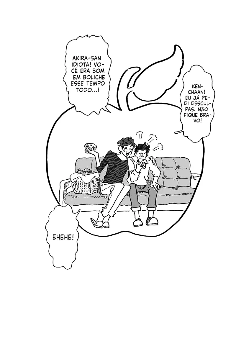 Ringo, Ki kara Ochiru – Capítulo 03 Yaoi – Página 38 Ringo, Ki kara Ochiru – Capítulo 03 Yaoi – Página 38