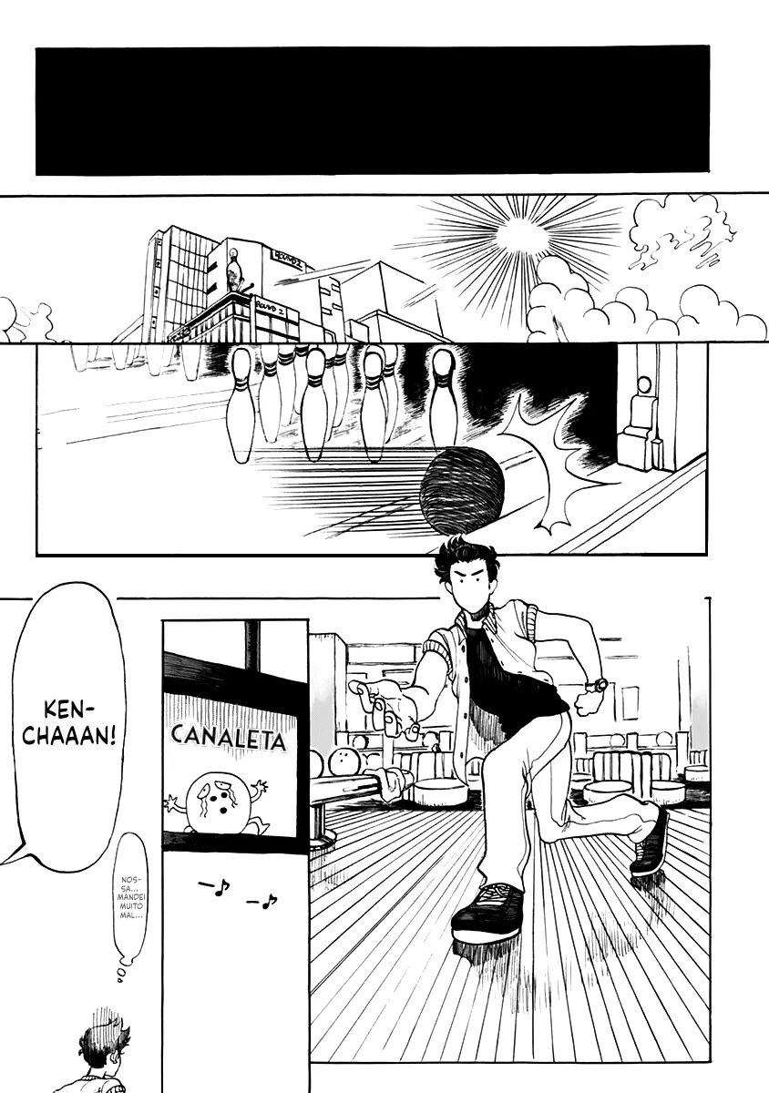 Ringo, Ki kara Ochiru – Capítulo 03 Yaoi – Página 4 Ringo, Ki kara Ochiru – Capítulo 03 Yaoi – Página 4