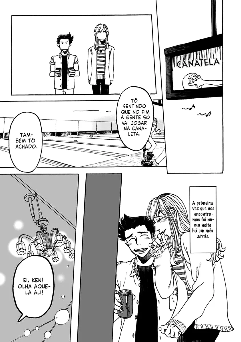 Ringo, Ki kara Ochiru – Capítulo 03 Yaoi – Página 6 Ringo, Ki kara Ochiru – Capítulo 03 Yaoi – Página 6