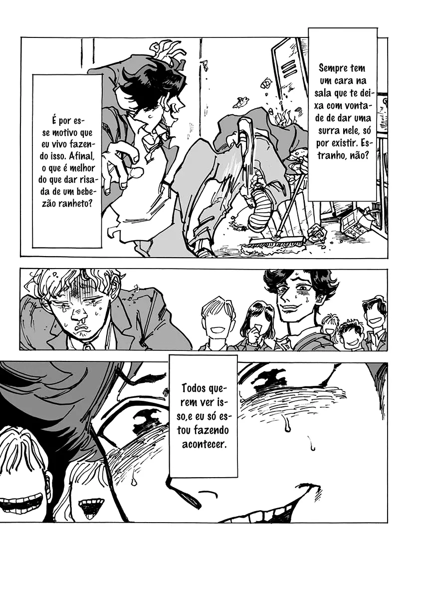 Ringo, Ki kara Ochiru – Capítulo 04 Yaoi – Página 2 Ringo, Ki kara Ochiru – Capítulo 04 Yaoi – Página 2