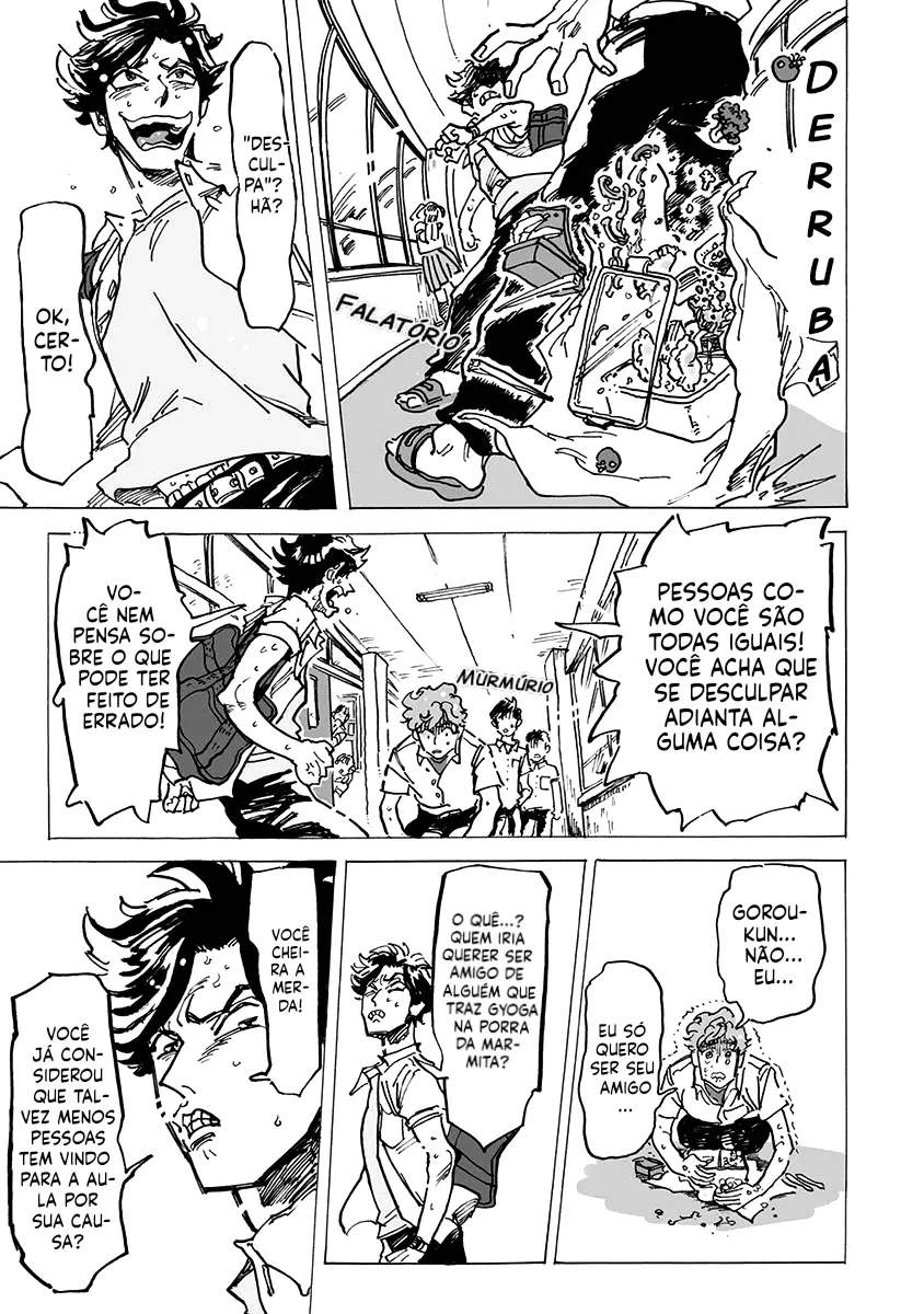 Ringo, Ki kara Ochiru – Capítulo 04 Yaoi – Página 22 Ringo, Ki kara Ochiru – Capítulo 04 Yaoi – Página 22