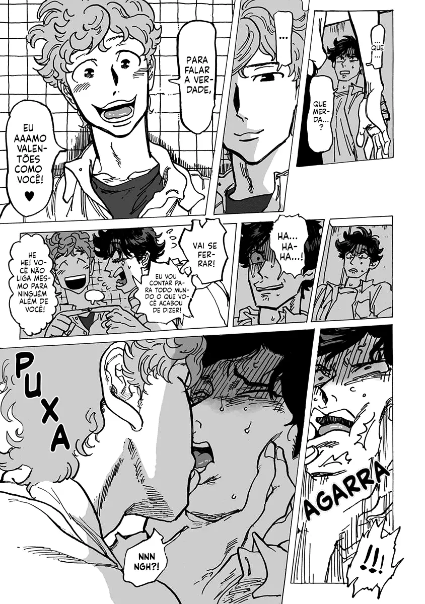 Ringo, Ki kara Ochiru – Capítulo 04 Yaoi – Página 30 Ringo, Ki kara Ochiru – Capítulo 04 Yaoi – Página 30