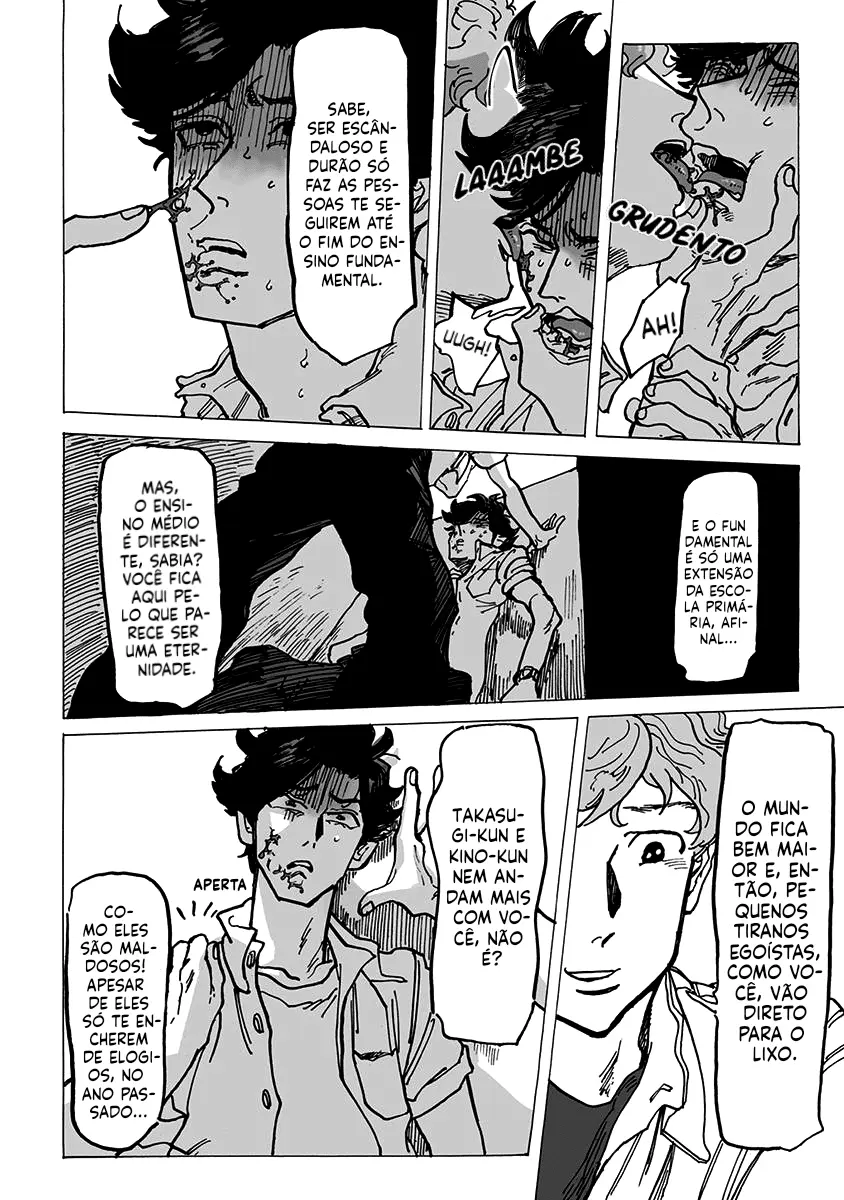 Ringo, Ki kara Ochiru – Capítulo 04 Yaoi – Página 31 Ringo, Ki kara Ochiru – Capítulo 04 Yaoi – Página 31