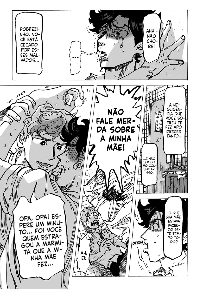 Ringo, Ki kara Ochiru – Capítulo 04 Yaoi – Página 32 Ringo, Ki kara Ochiru – Capítulo 04 Yaoi – Página 32