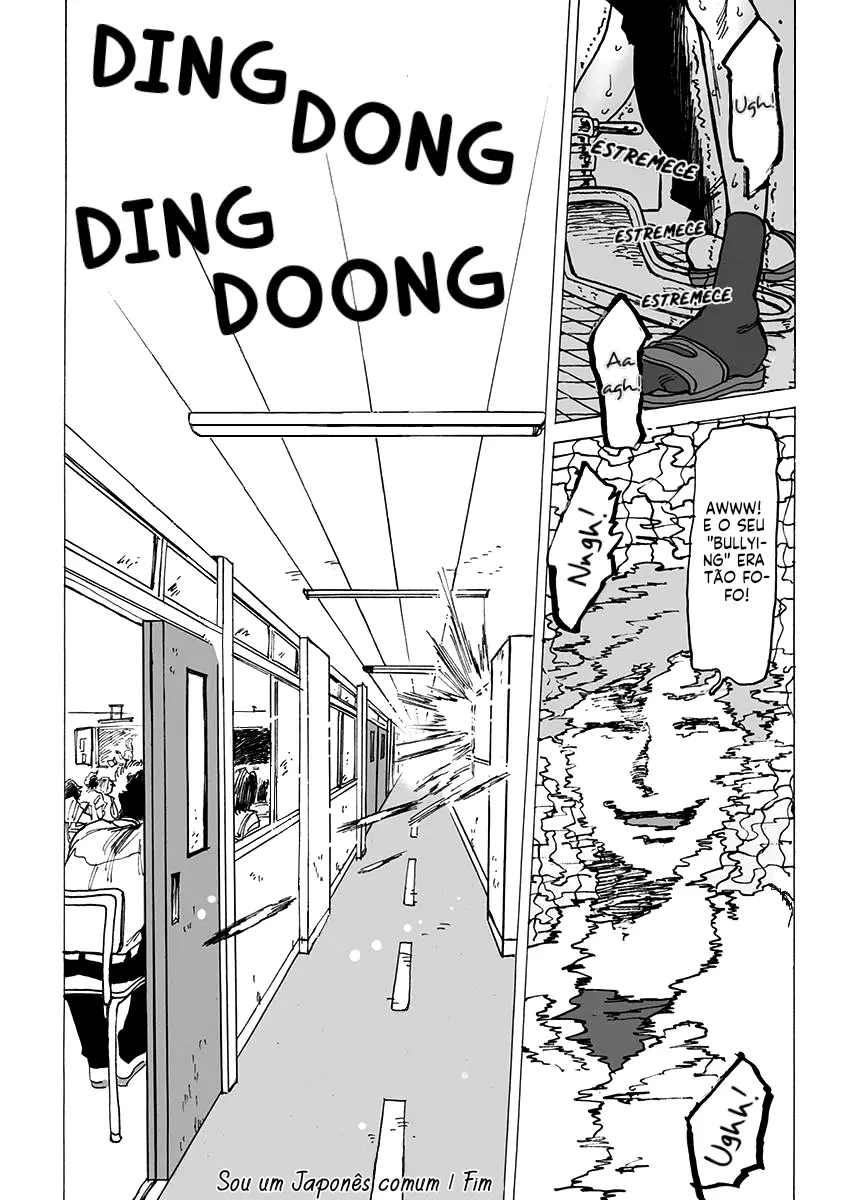 Ringo, Ki kara Ochiru – Capítulo 04 Yaoi – Página 35 Ringo, Ki kara Ochiru – Capítulo 04 Yaoi – Página 35