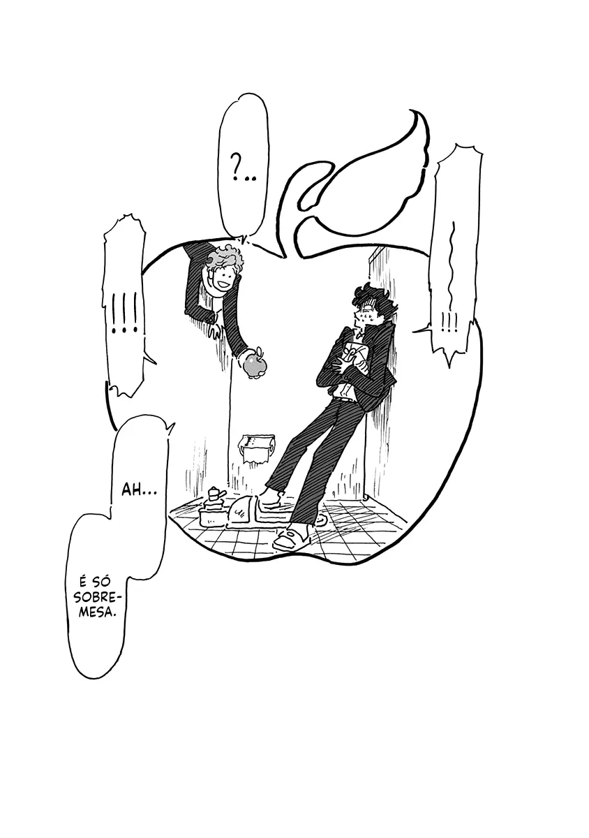 Ringo, Ki kara Ochiru – Capítulo 04 Yaoi – Página 36 Ringo, Ki kara Ochiru – Capítulo 04 Yaoi – Página 36