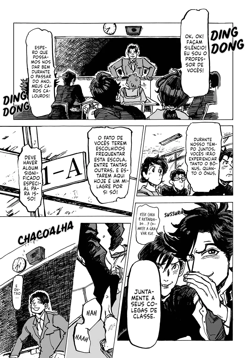 Ringo, Ki kara Ochiru – Capítulo 04 Yaoi – Página 4 Ringo, Ki kara Ochiru – Capítulo 04 Yaoi – Página 4