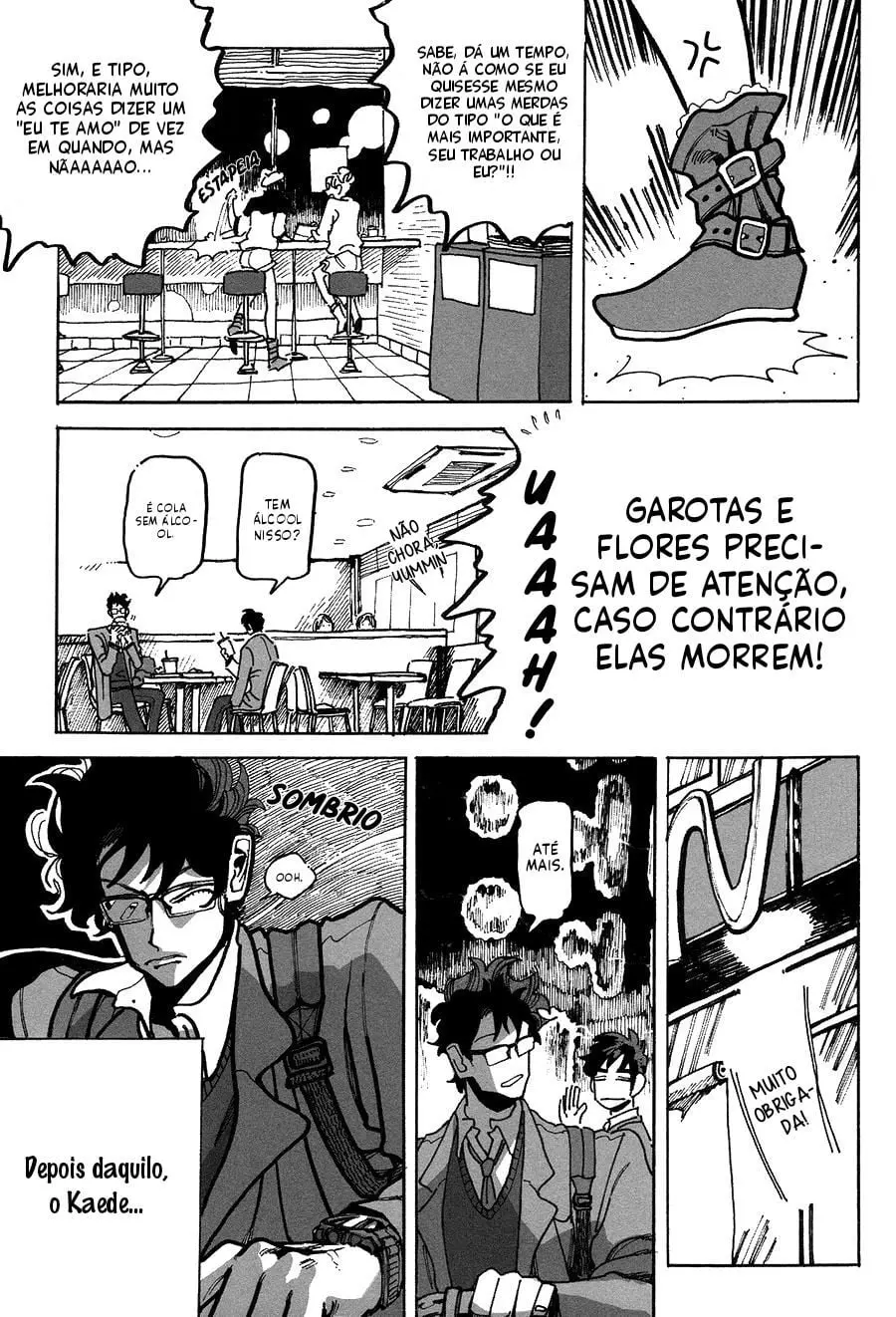 Ringo, Ki kara Ochiru – Capítulo 06 Yaoi – Página 18 Ringo, Ki kara Ochiru – Capítulo 06 Yaoi – Página 18