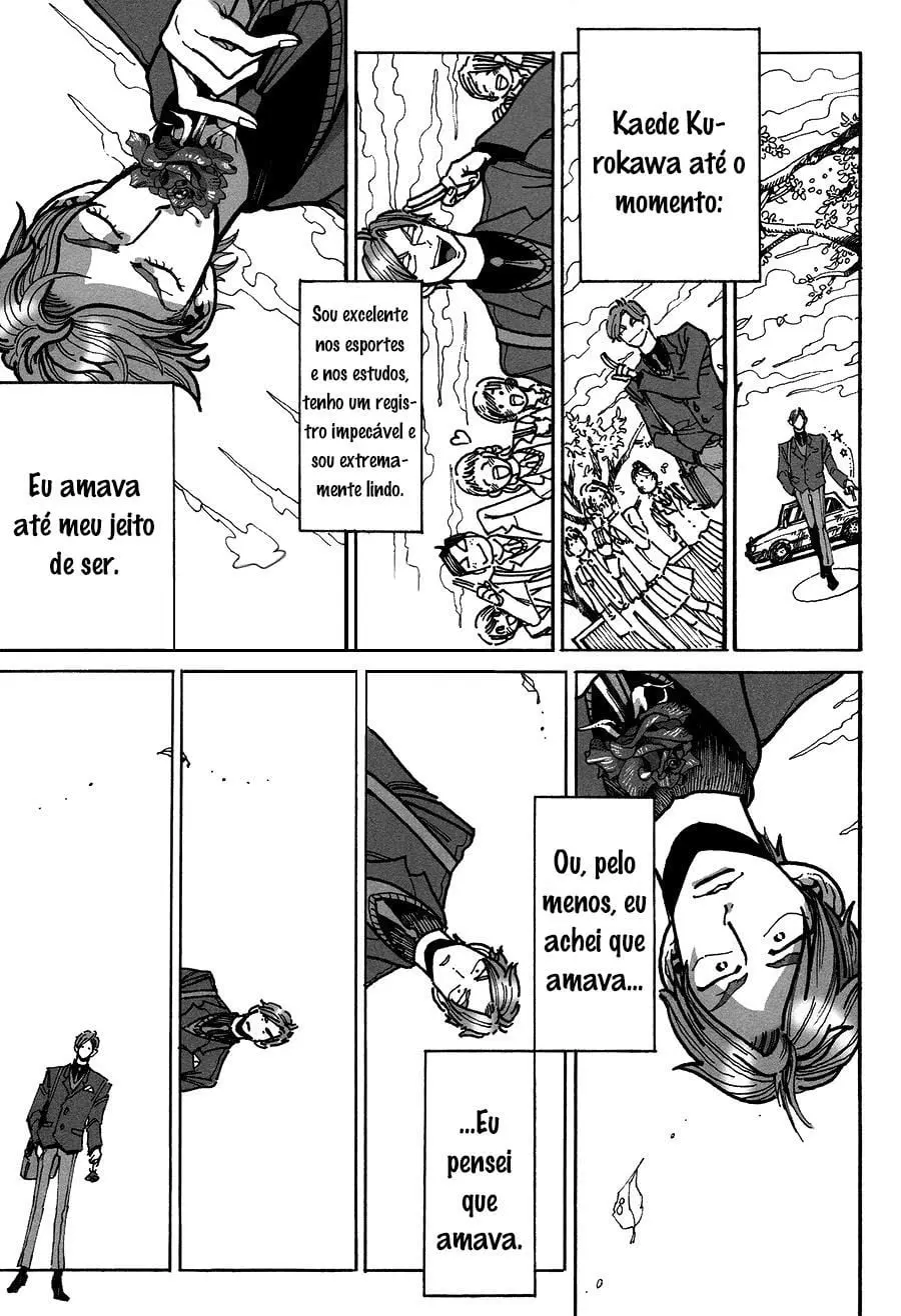 Ringo, Ki kara Ochiru – Capítulo 06 Yaoi – Página 2 Ringo, Ki kara Ochiru – Capítulo 06 Yaoi – Página 2