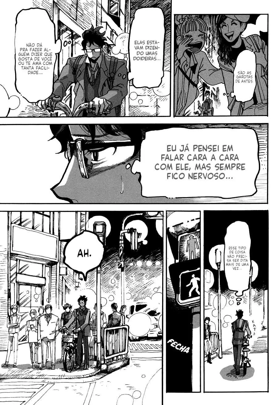 Ringo, Ki kara Ochiru – Capítulo 06 Yaoi – Página 20 Ringo, Ki kara Ochiru – Capítulo 06 Yaoi – Página 20