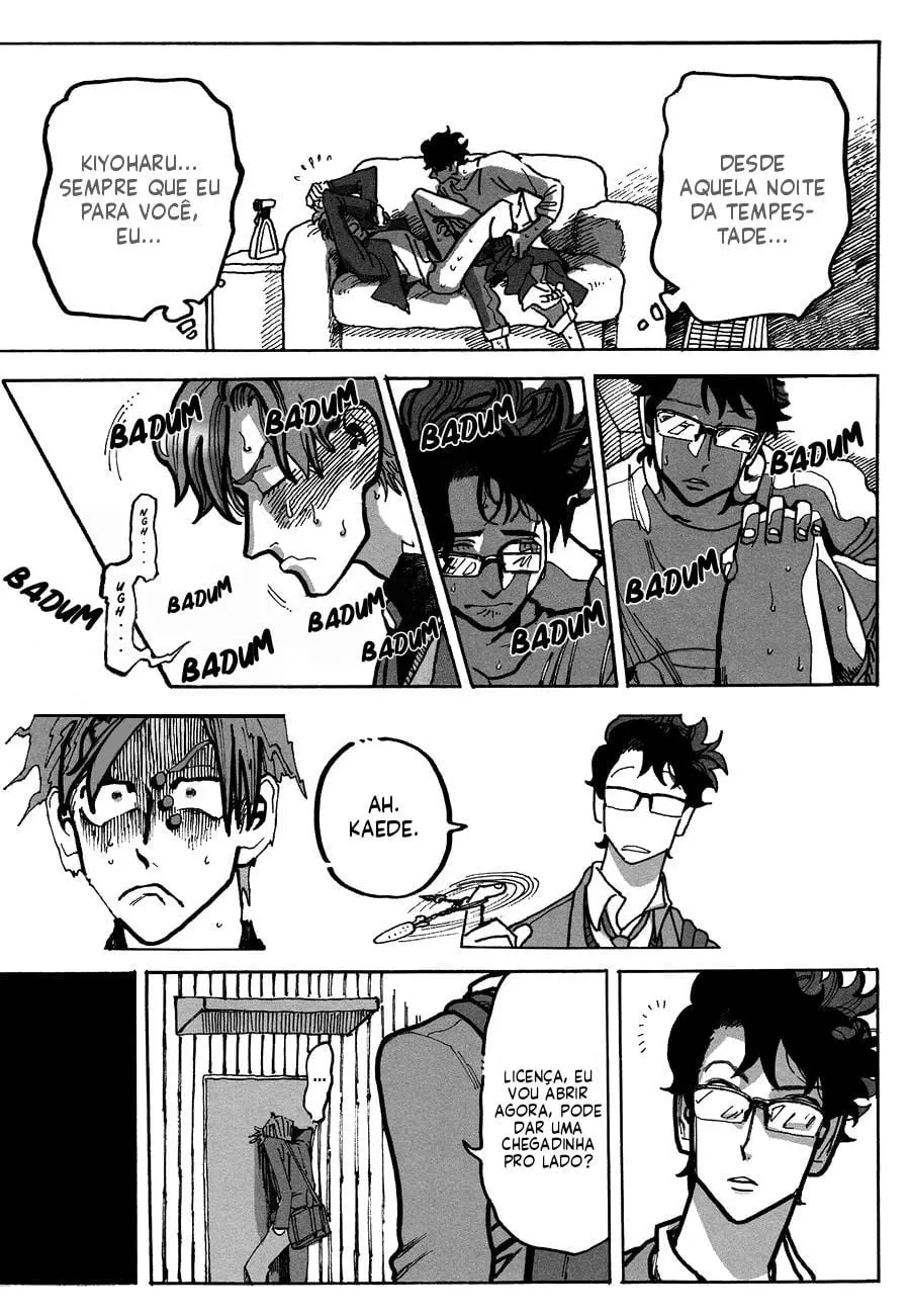 Ringo, Ki kara Ochiru – Capítulo 06 Yaoi – Página 22 Ringo, Ki kara Ochiru – Capítulo 06 Yaoi – Página 22