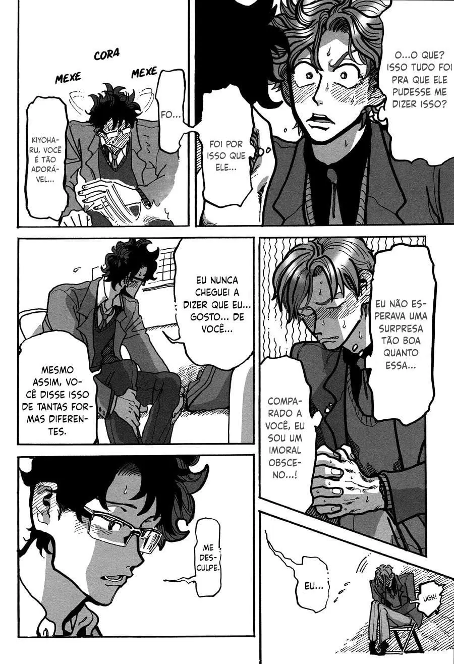 Ringo, Ki kara Ochiru – Capítulo 06 Yaoi – Página 25 Ringo, Ki kara Ochiru – Capítulo 06 Yaoi – Página 25