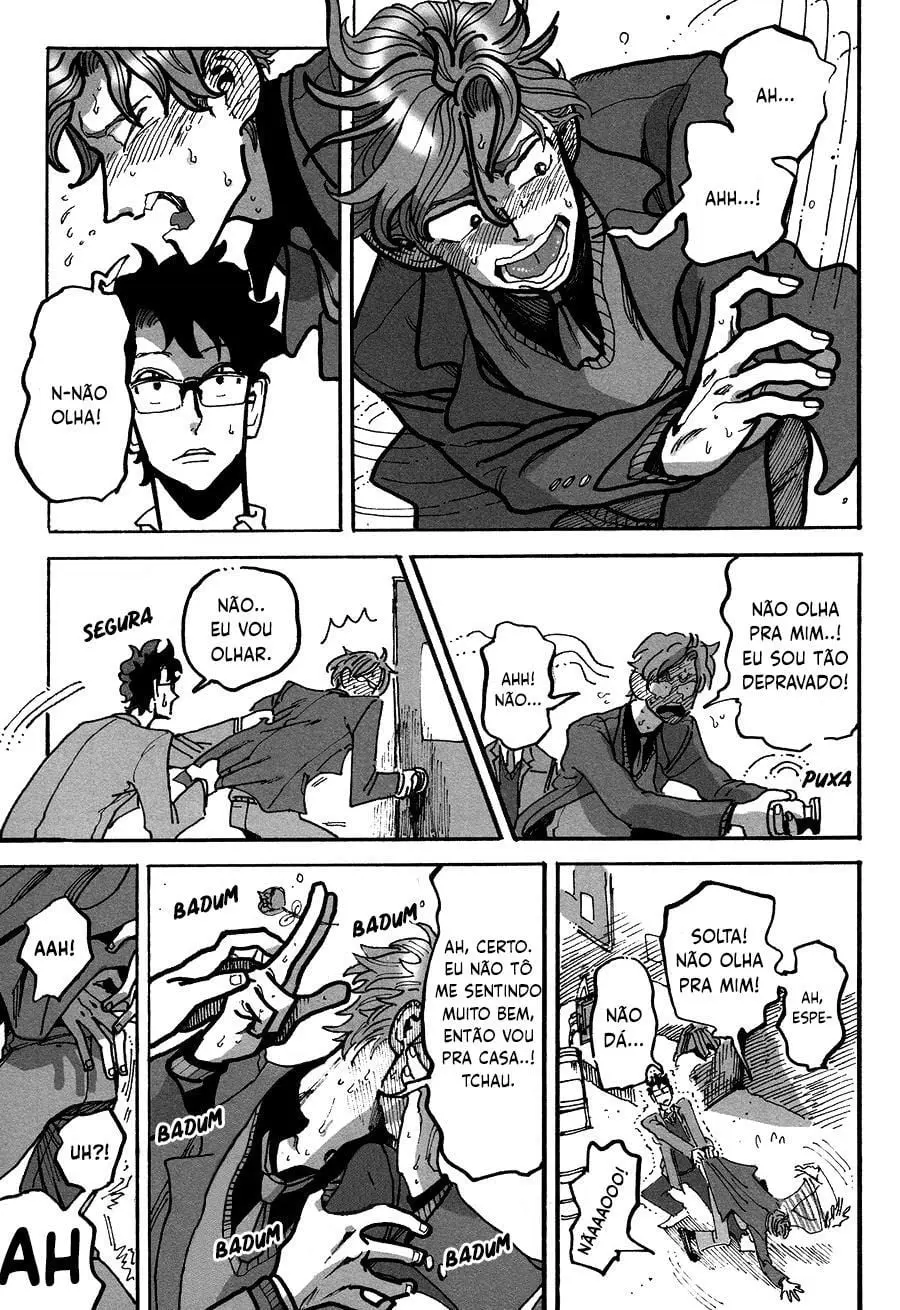 Ringo, Ki kara Ochiru – Capítulo 06 Yaoi – Página 28 Ringo, Ki kara Ochiru – Capítulo 06 Yaoi – Página 28