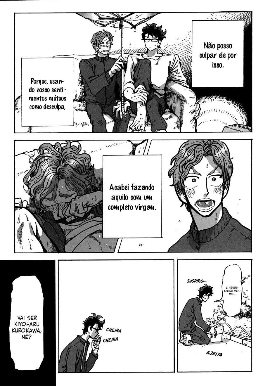 Ringo, Ki kara Ochiru – Capítulo 06 Yaoi – Página 6 Ringo, Ki kara Ochiru – Capítulo 06 Yaoi – Página 6