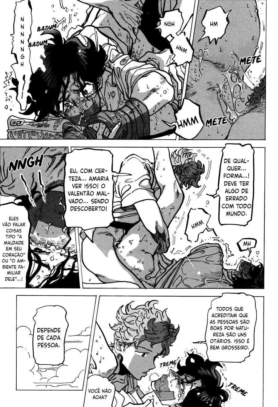 Ringo, Ki kara Ochiru – Capítulo 07 Yaoi – Página 10 Ringo, Ki kara Ochiru – Capítulo 07 Yaoi – Página 10