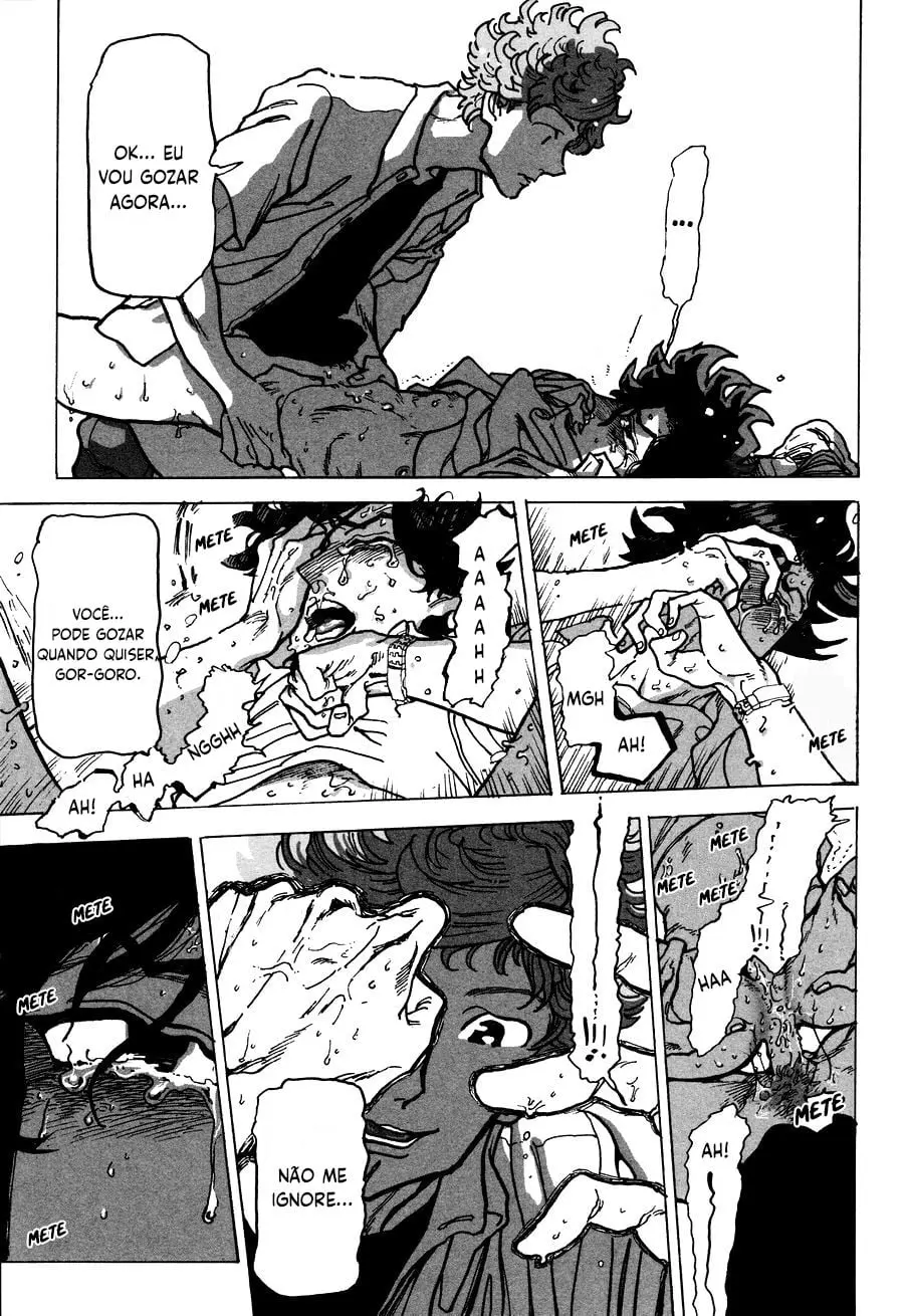 Ringo, Ki kara Ochiru – Capítulo 07 Yaoi – Página 12 Ringo, Ki kara Ochiru – Capítulo 07 Yaoi – Página 12