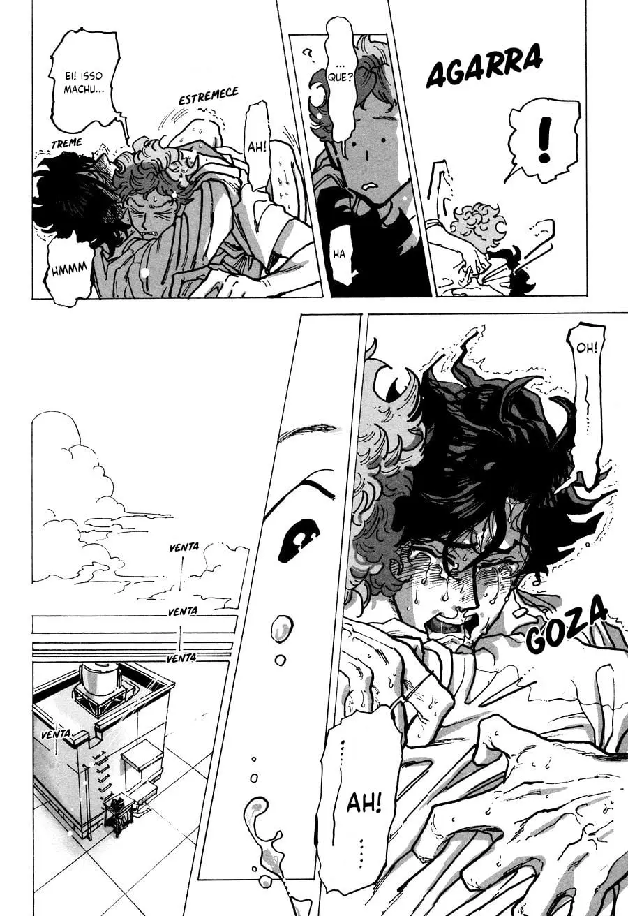 Ringo, Ki kara Ochiru – Capítulo 07 Yaoi – Página 13 Ringo, Ki kara Ochiru – Capítulo 07 Yaoi – Página 13