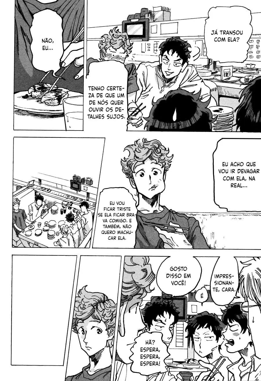 Ringo, Ki kara Ochiru – Capítulo 07 Yaoi – Página 17 Ringo, Ki kara Ochiru – Capítulo 07 Yaoi – Página 17