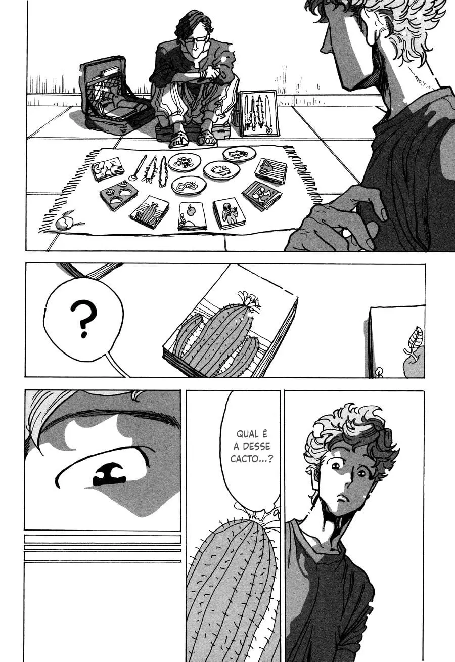 Ringo, Ki kara Ochiru – Capítulo 07 Yaoi – Página 19 Ringo, Ki kara Ochiru – Capítulo 07 Yaoi – Página 19