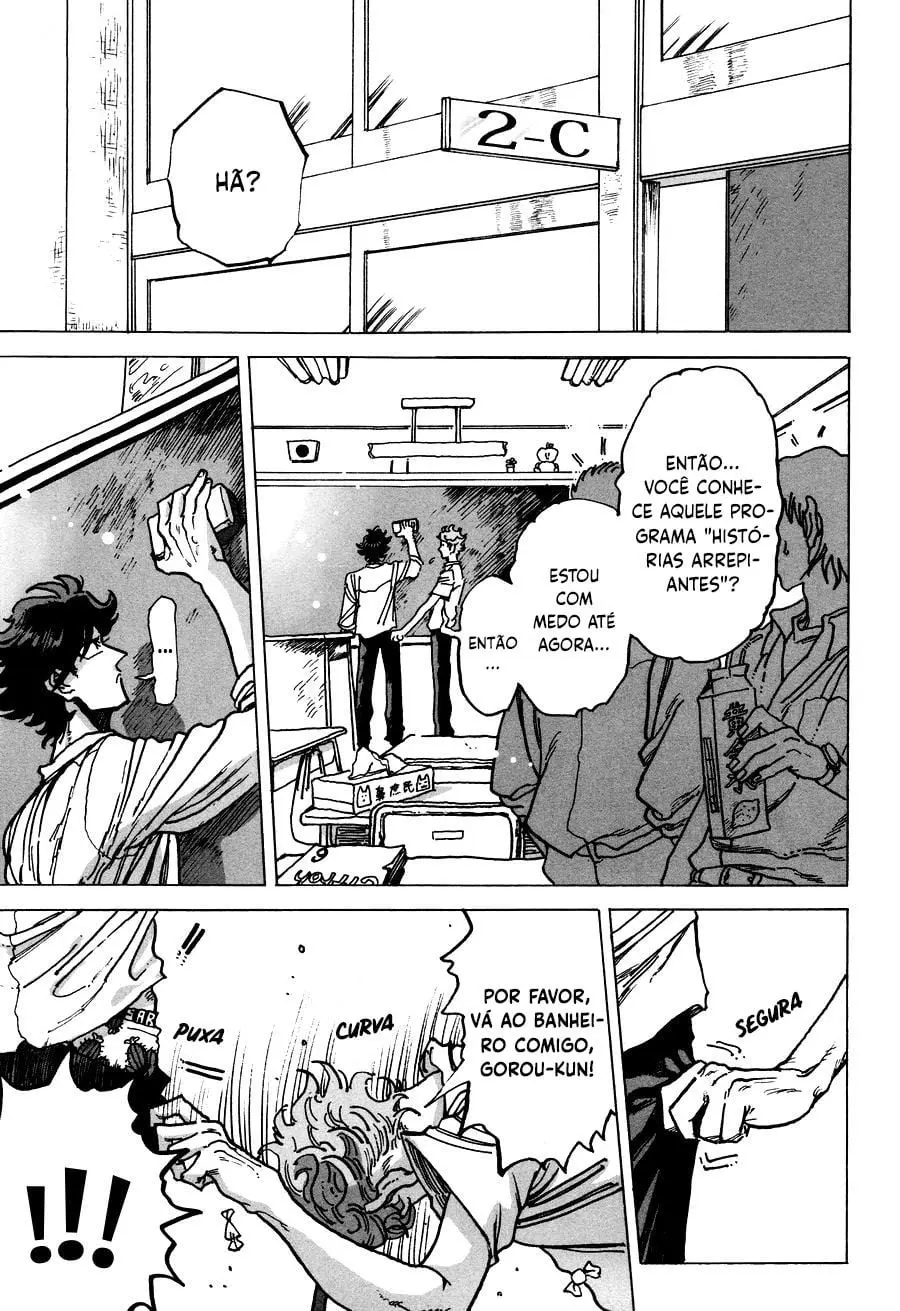 Ringo, Ki kara Ochiru – Capítulo 07 Yaoi – Página 2 Ringo, Ki kara Ochiru – Capítulo 07 Yaoi – Página 2