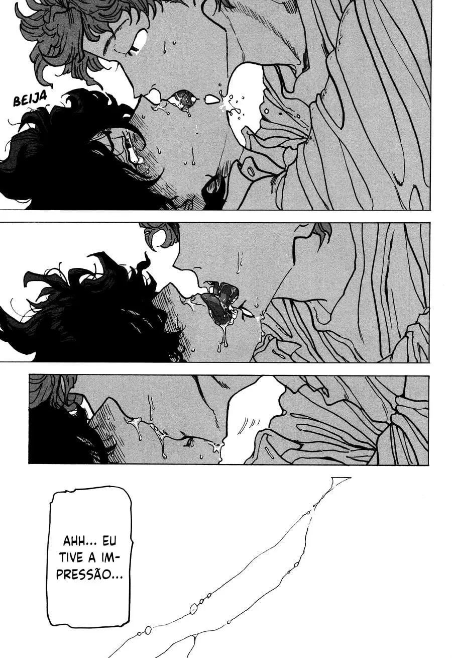 Ringo, Ki kara Ochiru – Capítulo 07 Yaoi – Página 22 Ringo, Ki kara Ochiru – Capítulo 07 Yaoi – Página 22