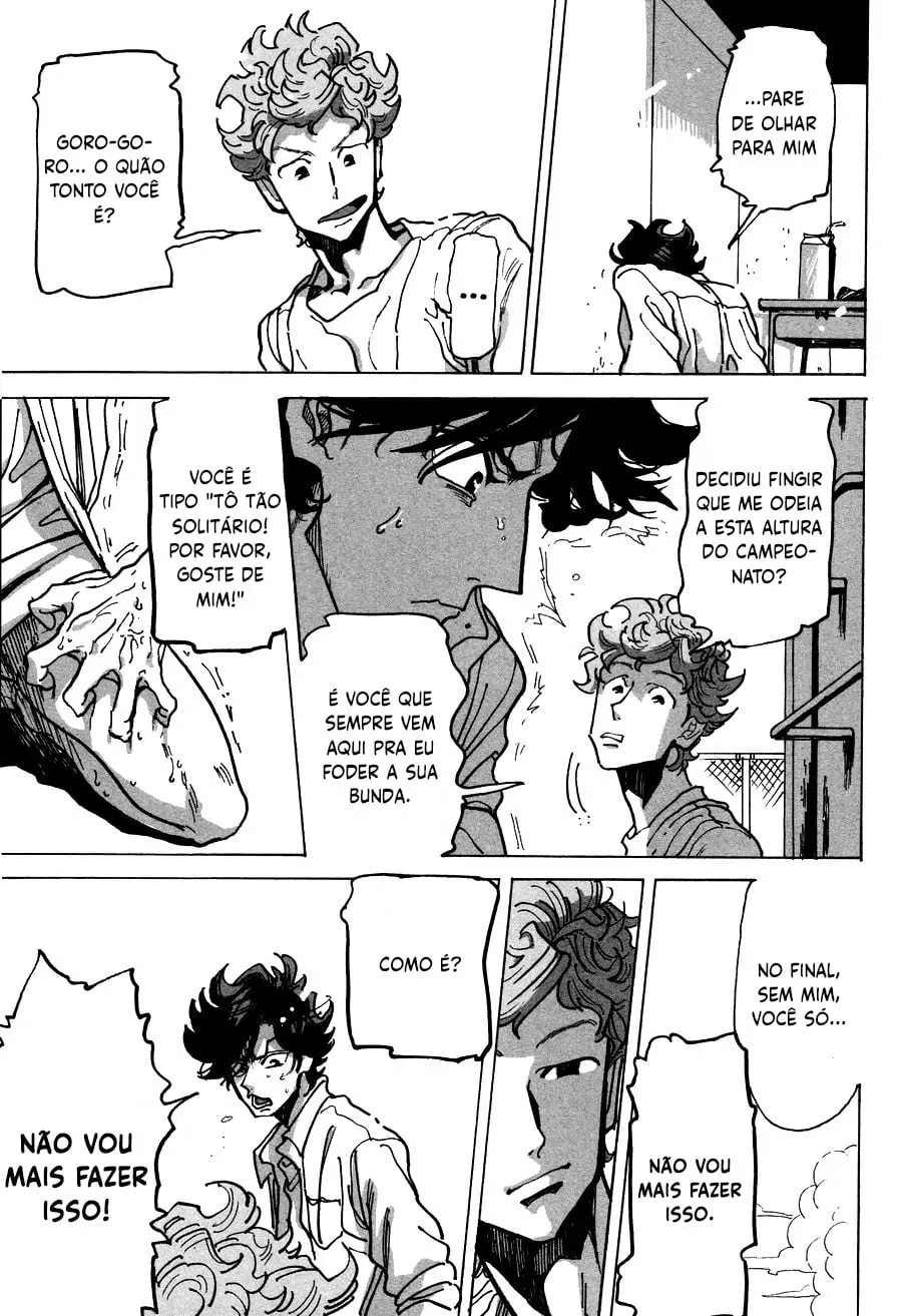 Ringo, Ki kara Ochiru – Capítulo 07 Yaoi – Página 24 Ringo, Ki kara Ochiru – Capítulo 07 Yaoi – Página 24