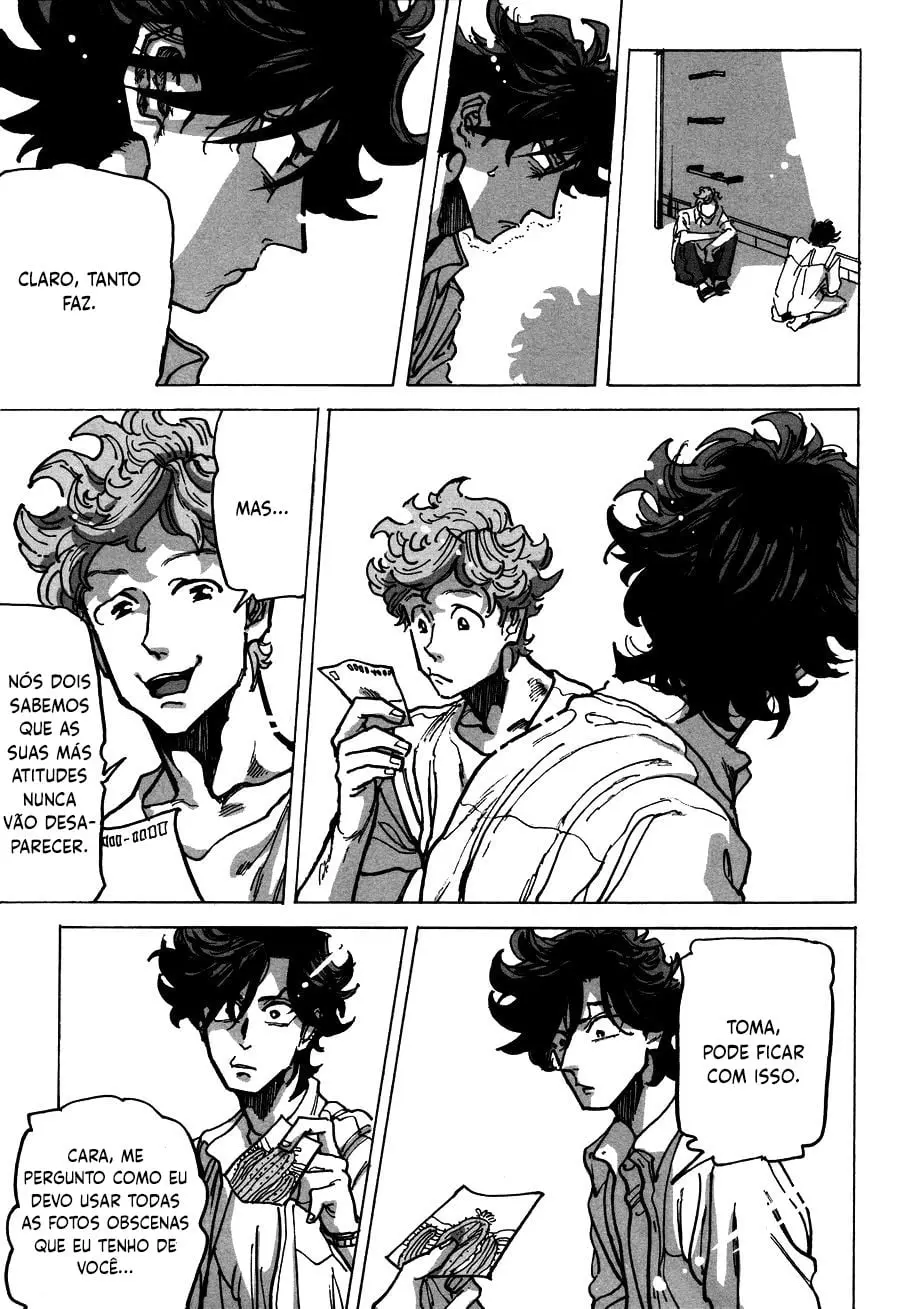 Ringo, Ki kara Ochiru – Capítulo 07 Yaoi – Página 26 Ringo, Ki kara Ochiru – Capítulo 07 Yaoi – Página 26