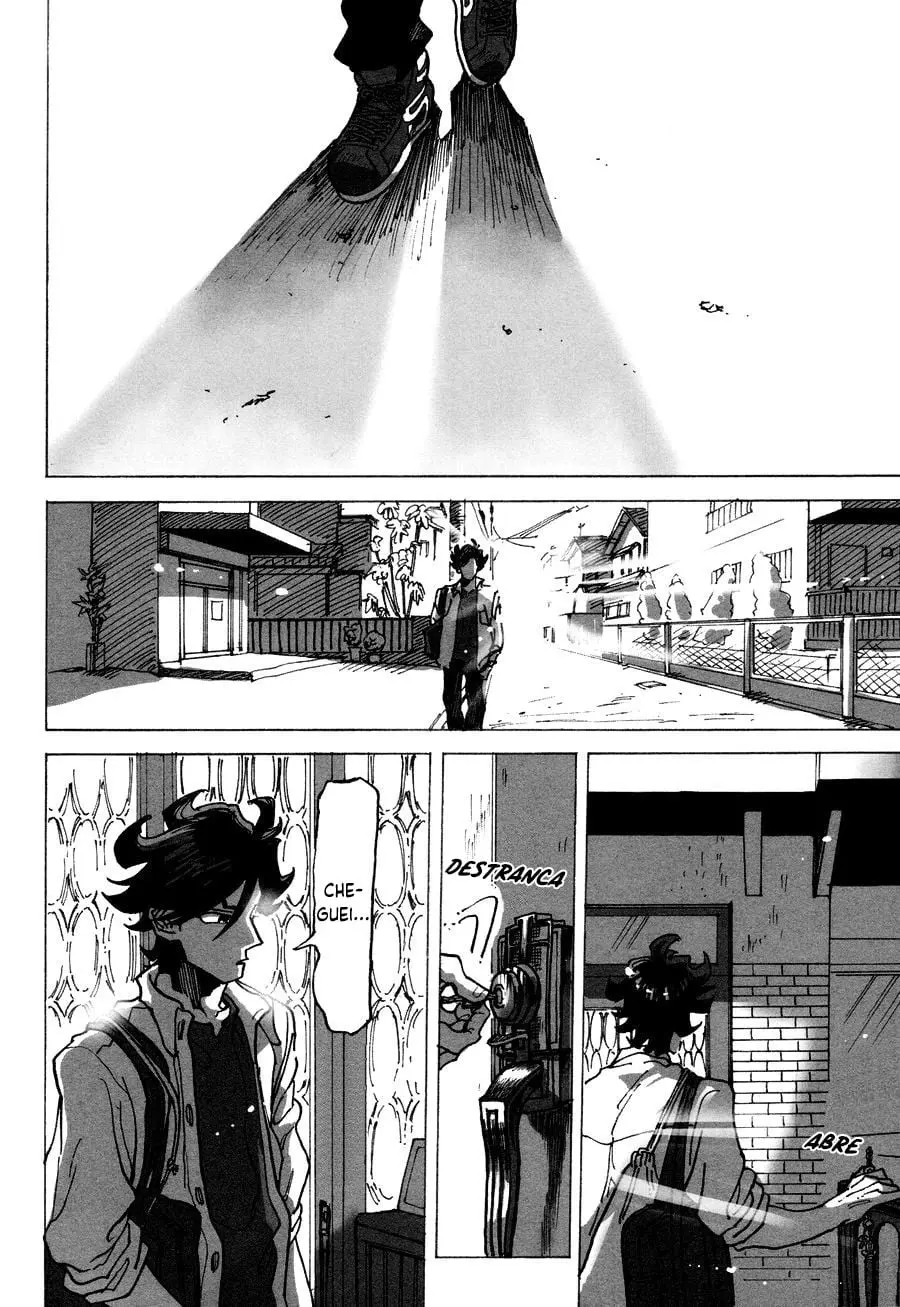 Ringo, Ki kara Ochiru – Capítulo 07 Yaoi – Página 29 Ringo, Ki kara Ochiru – Capítulo 07 Yaoi – Página 29