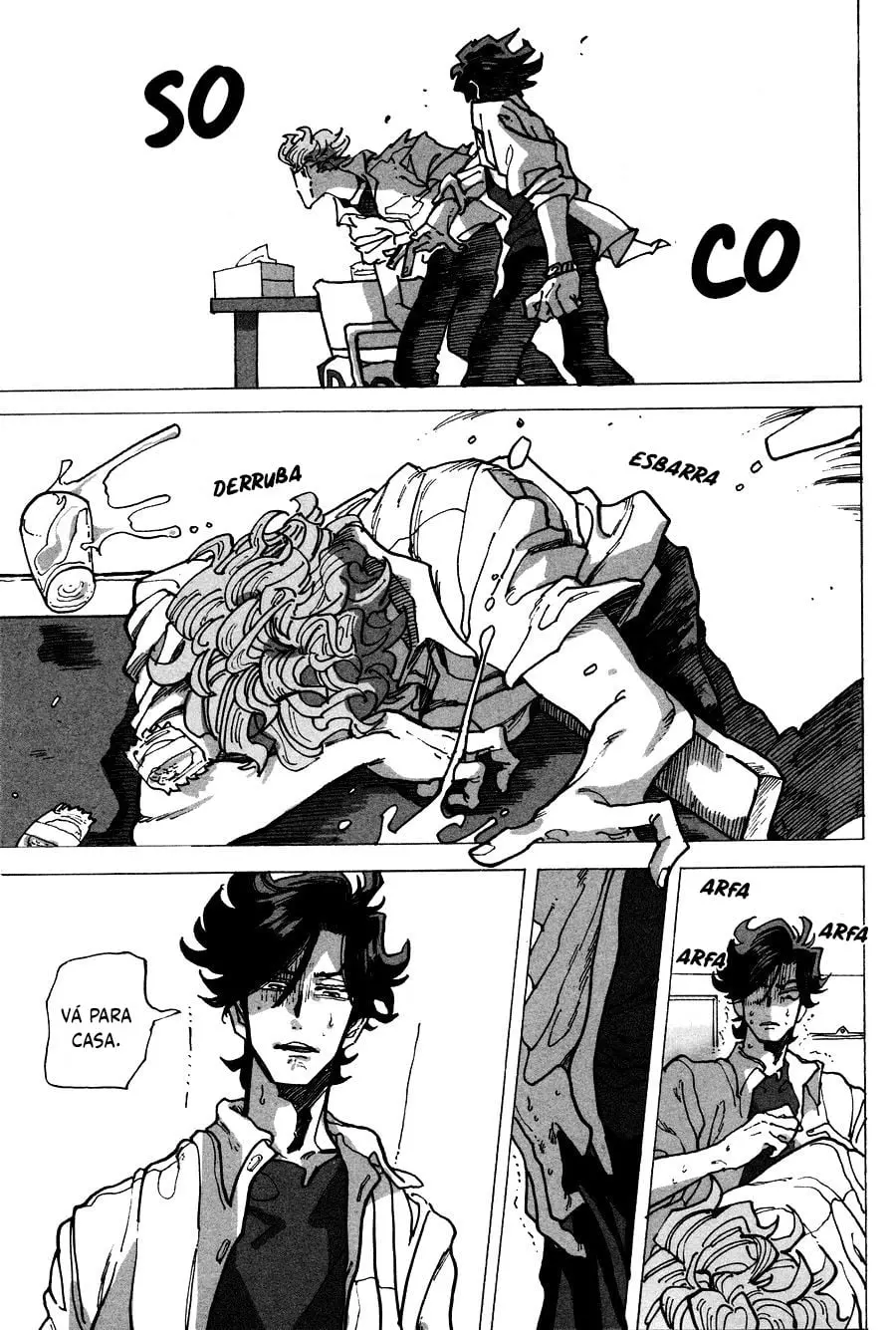 Ringo, Ki kara Ochiru – Capítulo 07 Yaoi – Página 32 Ringo, Ki kara Ochiru – Capítulo 07 Yaoi – Página 32